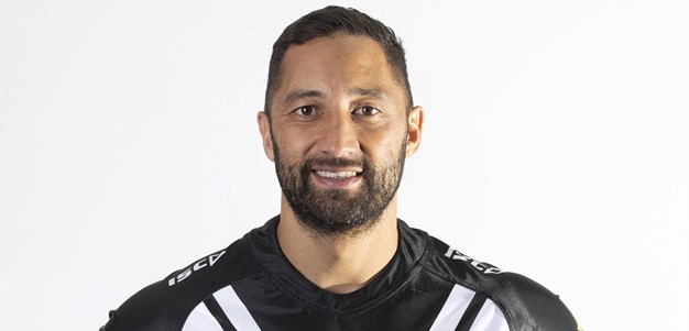 How well do the Kiwis know Benji Marshall