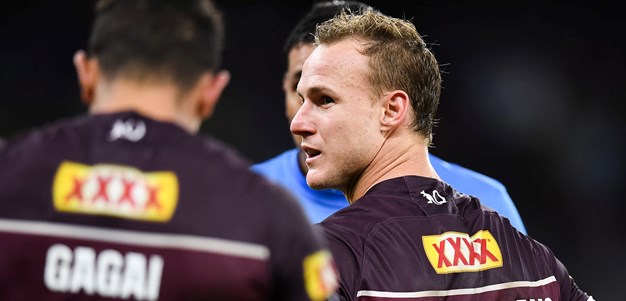 DCE insists Maroons' belief hasn’t wavered