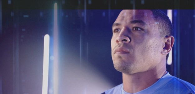 Under Lights - Origin: Tyson Frizell