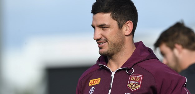 Maroons to make call on Gillett on Tuesday