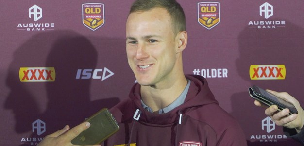 DCE: One game won't define me