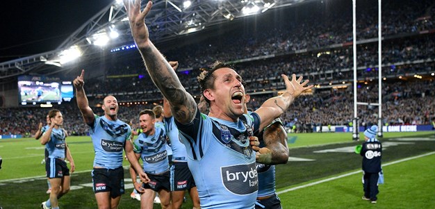 Fittler praises Pearce and Tedesco