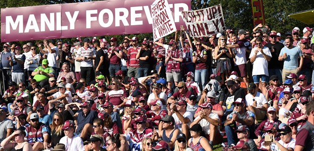 'Close the gates': Hasler hoping for sell-out against old rivals