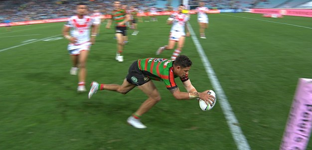 Gagai gets his second