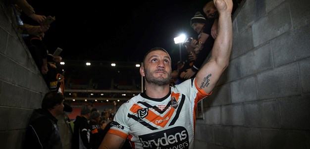 Farah reflects on 300 game milestone