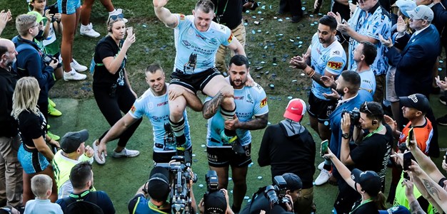 Gallen asked to rethink retirement