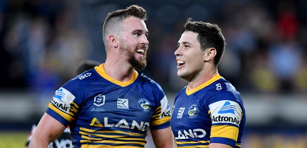 Finals Snapshot: Eels