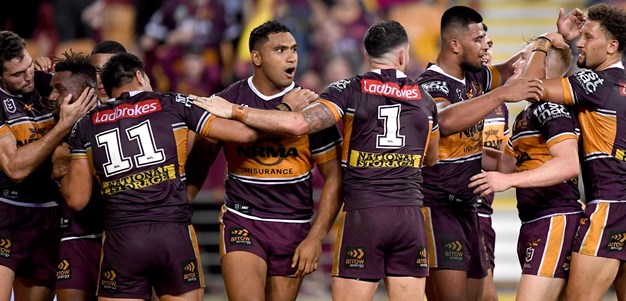 Finals Snapshot: Broncos