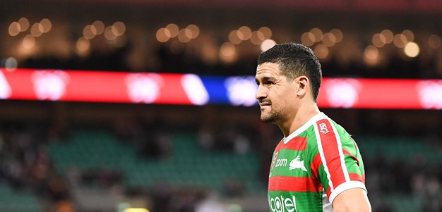 Rabbitohs won't make excuses