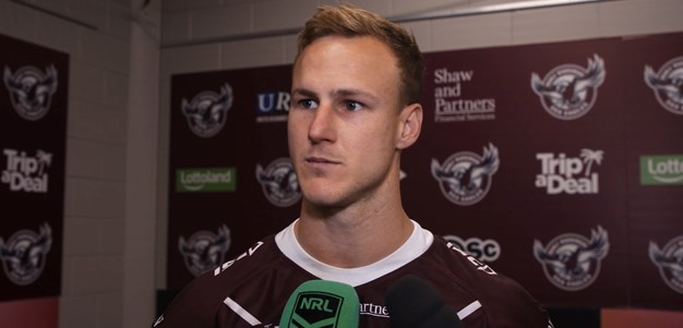 DCE backs Hasler's 'dudded' remarks