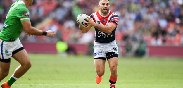 James Tedesco: the complete footballer