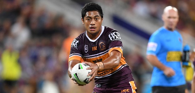 Five key match-ups of the Broncos' 2020 draw