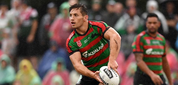 Five key match-ups of the Rabbitohs' 2020 draw