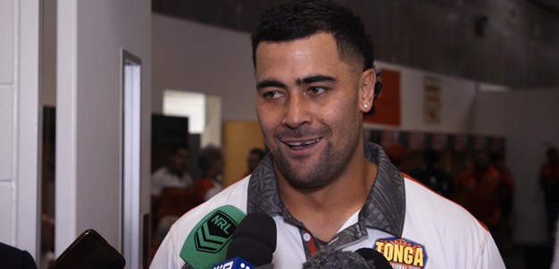 Gobsmacked' Fifita in disbelief after Tongan triumph