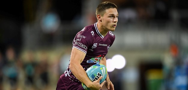 Match Highlights: Storm v Sea Eagles