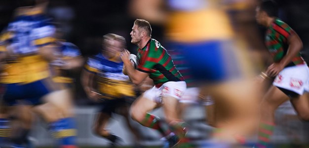 Match Highlights: Eels v Rabbitohs