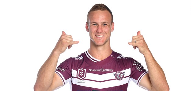 Daly Cherry-Evans picks his NRL Fantasy team