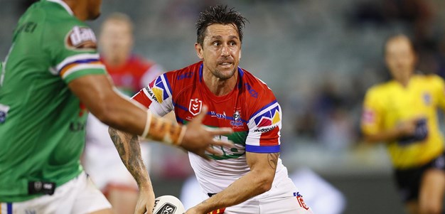 Round 3 rewind - Raiders v Knights