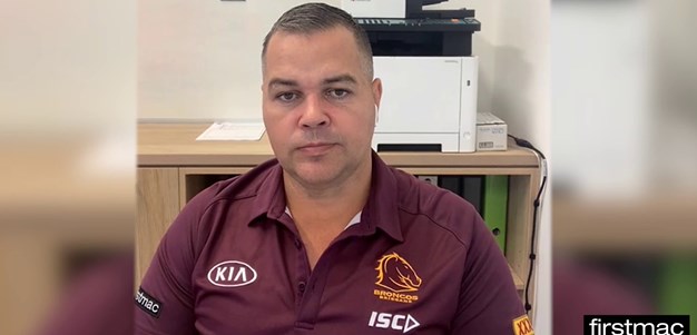 Seibold backs young broncos