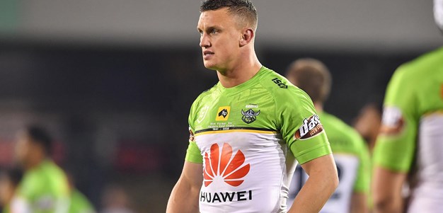 Sea Eagles out to nullify Wighton