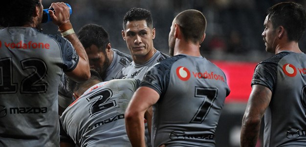 Kearney hopeful New Zealand based families can join bubble