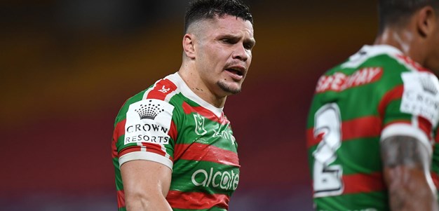 Bennett reveals why Roberts returns via the bench