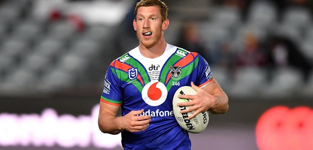 Hetherington soaks up ‘bizarre’ Panthers to Warriors loan deal