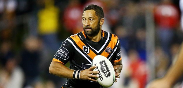 Farah backs Benji to bring points off the bench