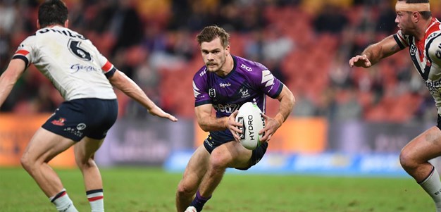 Storm: A breeding ground for fullbacks