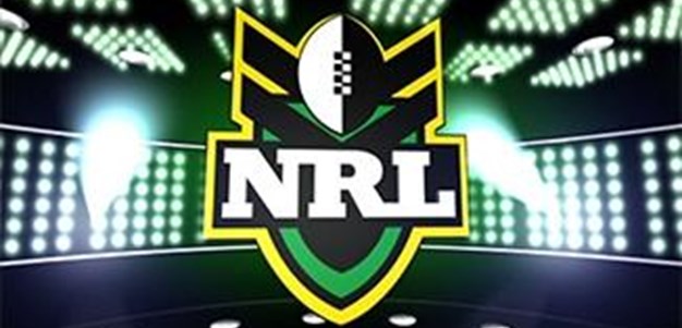 Rd24 Raiders v Dragons (Hls)