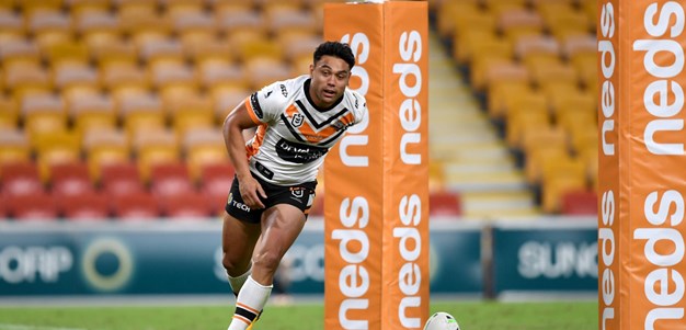 Nofoaluma and Aloiai sent for precautionary COVID-19 test