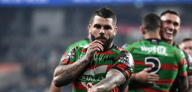 Running Reynolds key to shaking up Rabbitohs attack