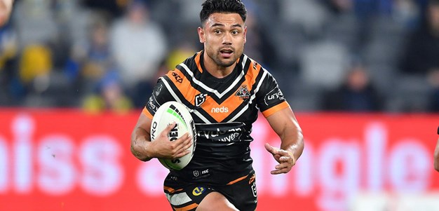 Nofoaluma sets his sights on Origin