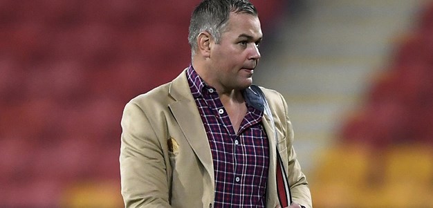 Boyd backs Seibold but unsure of his future