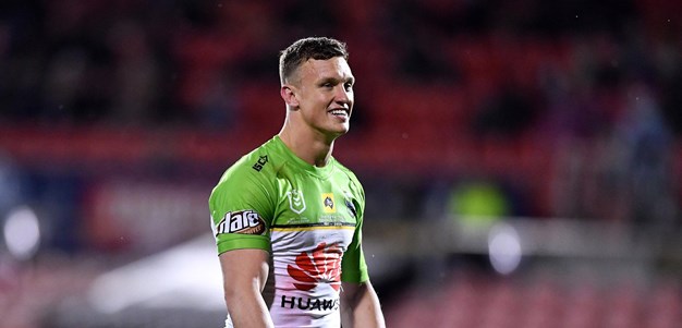 CNK: Wighton has an aura