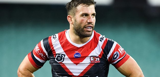 Raiders heed Tedesco’s roaming attack