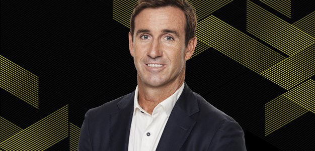 Episode 22 - Andrew Johns