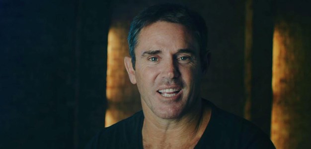 Moments that matter - Brad Fittler