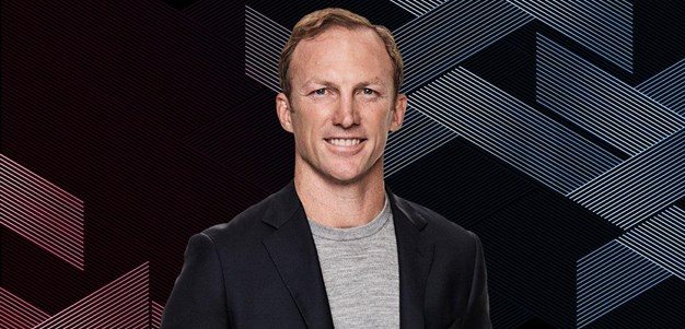 Episode 27 - State of Origin I preview with Darren Lockyer