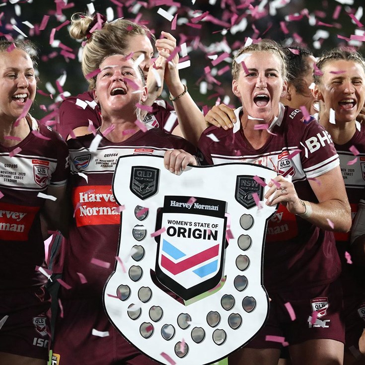 Brigginshaw and Hancock lift shield