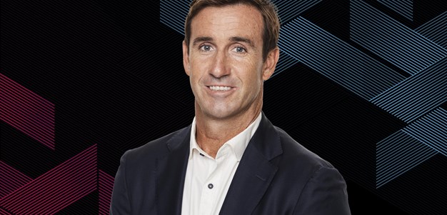 Episode 28 - Andrew Johns