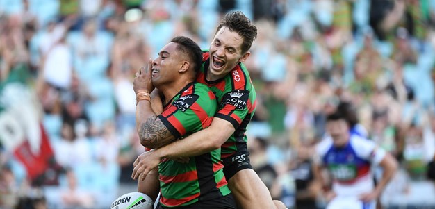 Analysing the Rabbitohs' 2021 draw