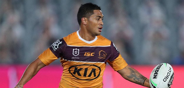 Broncos confident hand injury won't have major effect on Milford