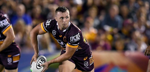 Bullish Turpin promises Broncos are finals bound in 2021