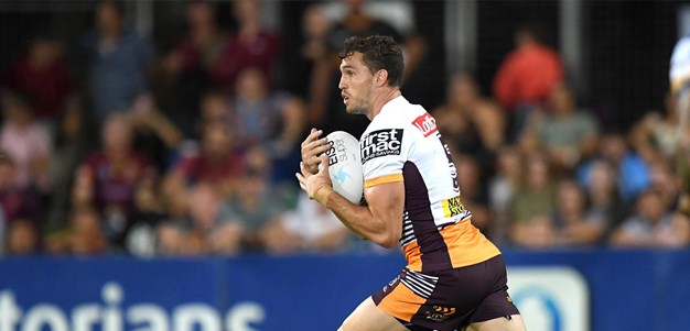 Broncos deny Oates fallout