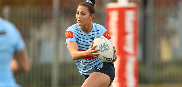 Sky Blues chase Origin atonement