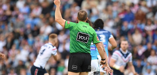 Soward's left-field suggestion to stop blatant six-again infringements