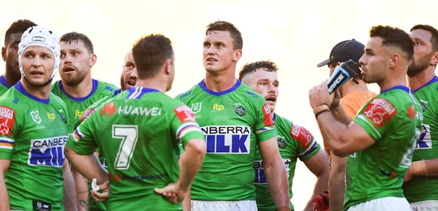 Ricky's challenge to reinvigorate Wighton