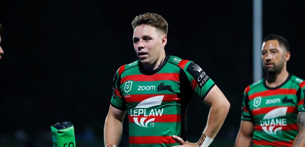 Freddy hesitant to back Blake as Bunnies fullback