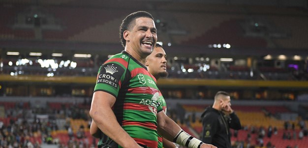 Finals focus: Walker stars as Rabbitohs book grand final spot